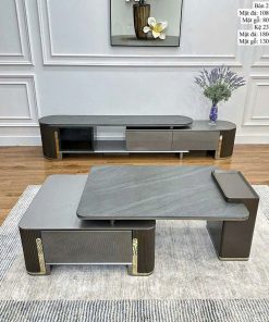 Bàn trà Decor nhập khẩu BN27