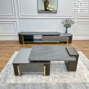 Bàn trà Decor nhập khẩu BN27