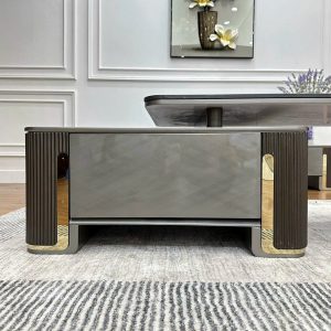 Bàn trà Decor nhập khẩu BN27 cho chung cư