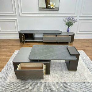 Bàn trà Decor nhập khẩu BN27 hiện đại
