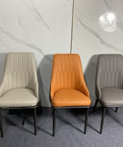 Các màu ghế ăn Molet Vip