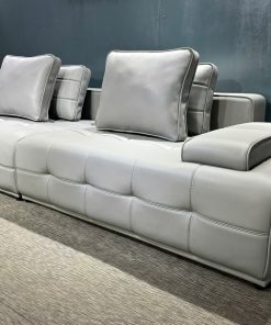 Sofa bọc da cao cấp SF56
